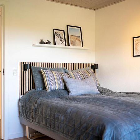 Bjerrebo Idyl - Romalt Bakker Apartment Ранерс Екстериор снимка
