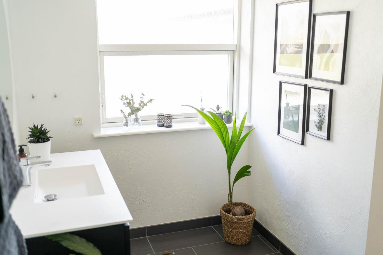 Bjerrebo Idyl - Romalt Bakker Apartment Ранерс Екстериор снимка